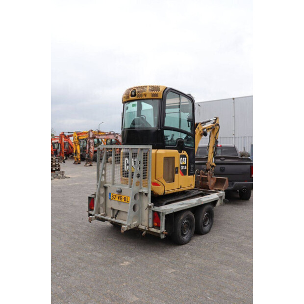 Caterpillar 301.8-48782842