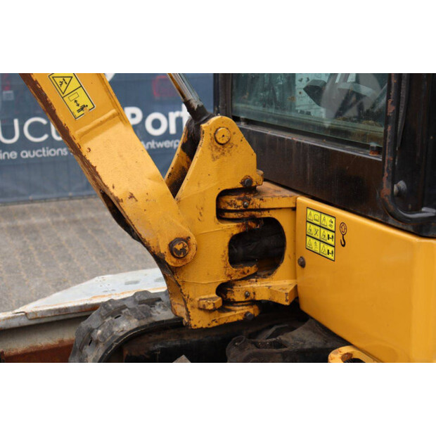 Caterpillar 301.8-48782849