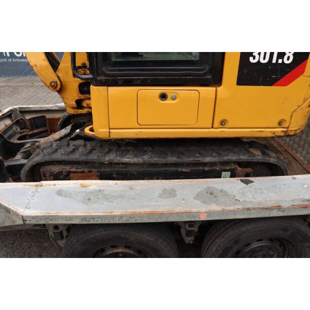 Caterpillar 301.8-48782851