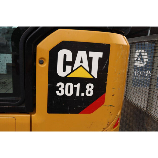 Caterpillar 301.8-48782854