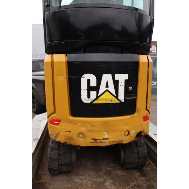 Caterpillar 301.8-48782855