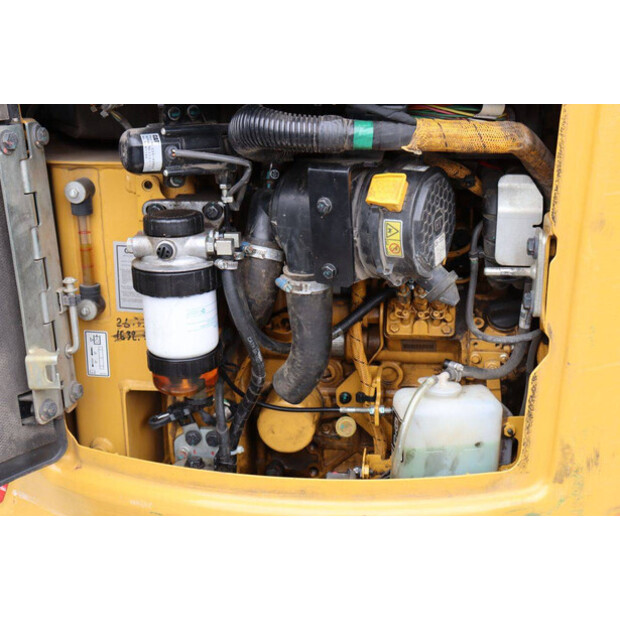 Caterpillar 301.8-48782856