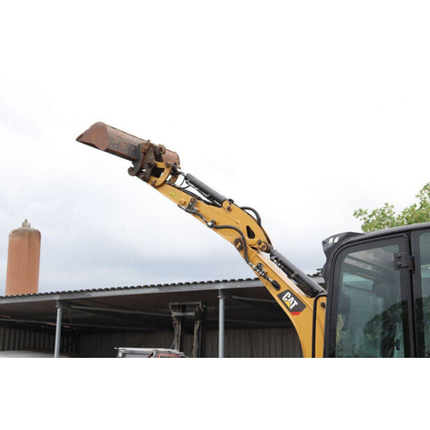 Caterpillar 301.8-48782873