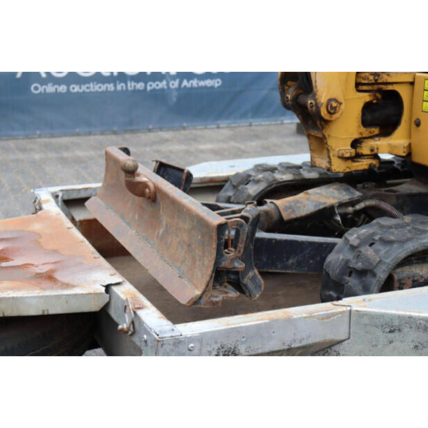 Caterpillar 301.8-48782874