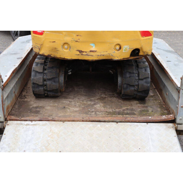Caterpillar 301.8-48782887