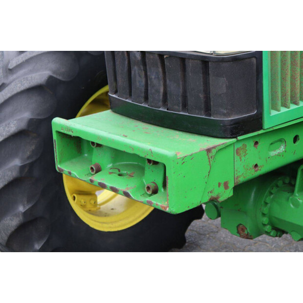 1993 JOHN DEERE 6200-48782904