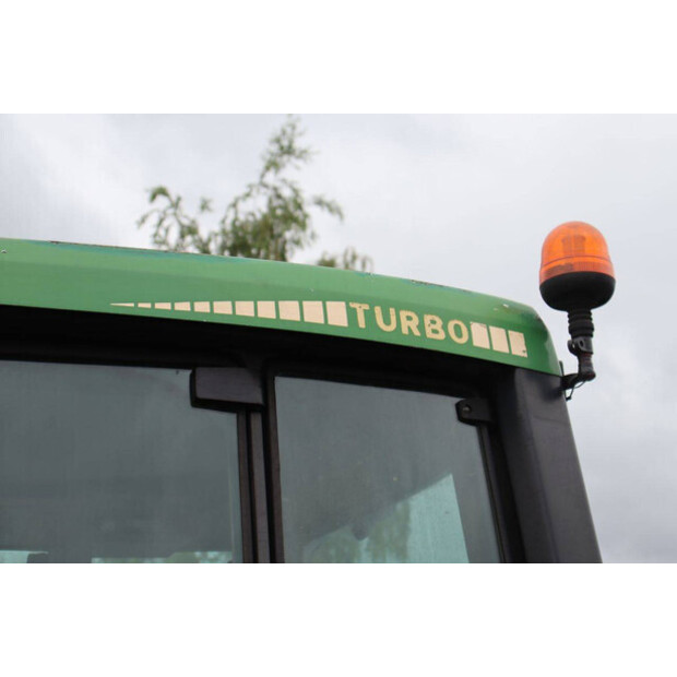 1993 JOHN DEERE 6200-48782910