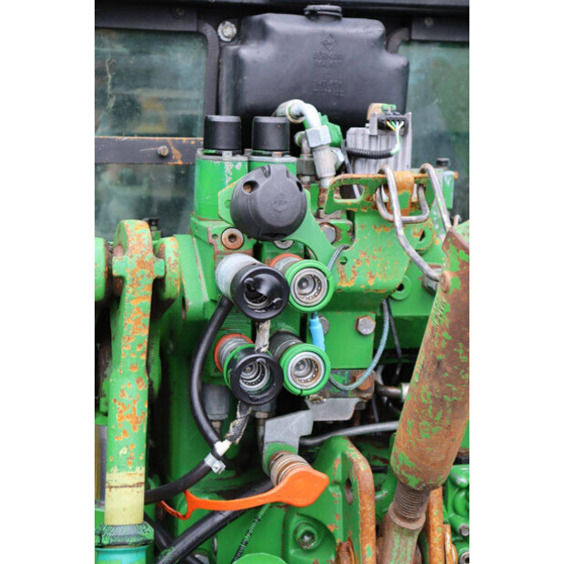 1993 JOHN DEERE 6200-48782915