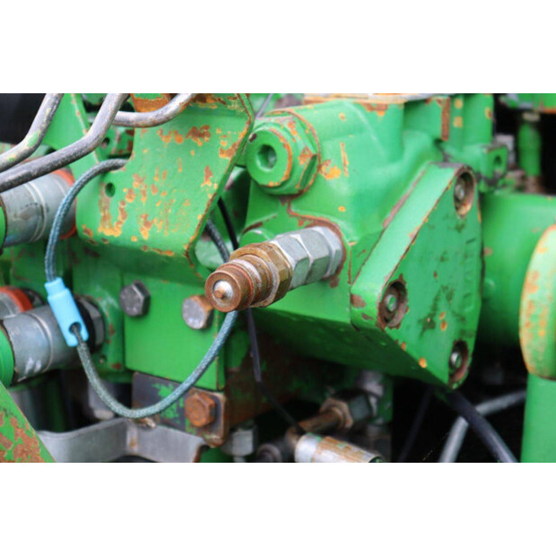 1993 JOHN DEERE 6200-48782918