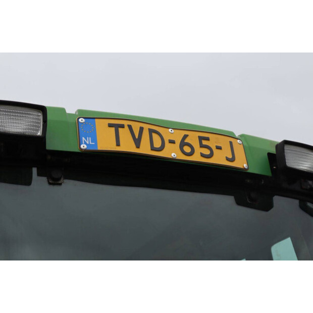 1993 JOHN DEERE 6200-48782919