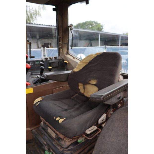 1993 JOHN DEERE 6200-48782921