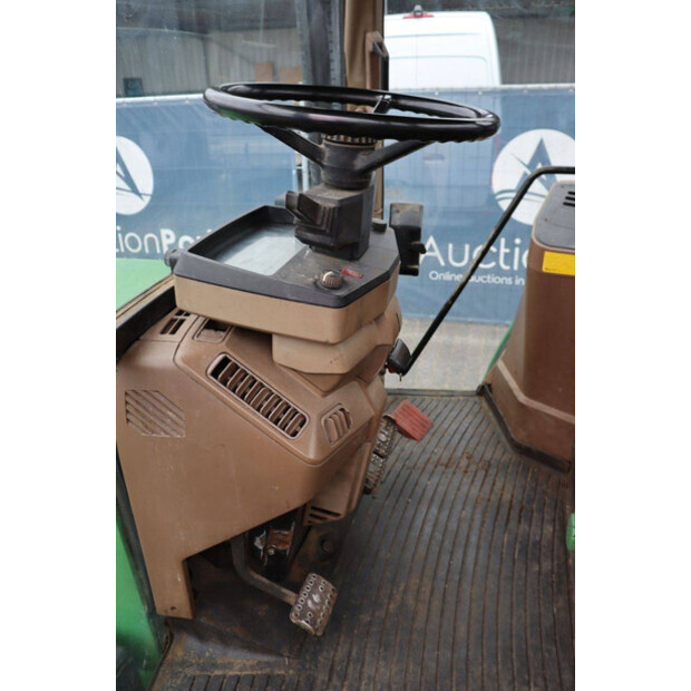 1993 JOHN DEERE 6200-48782922