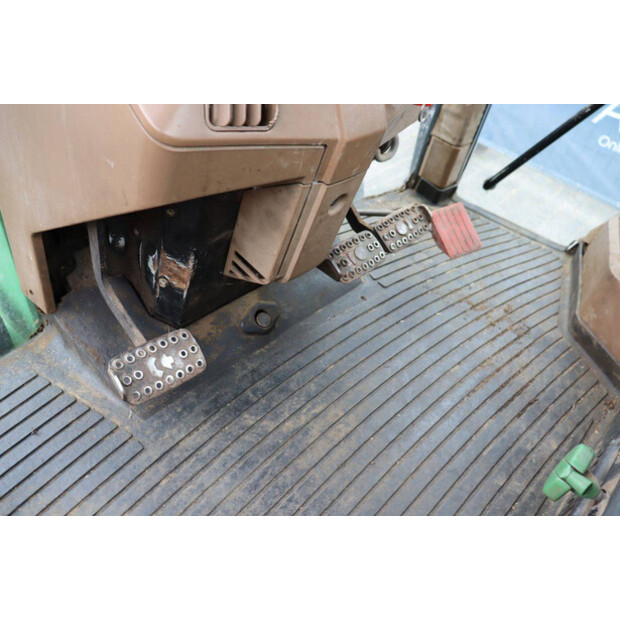 1993 JOHN DEERE 6200-48782923