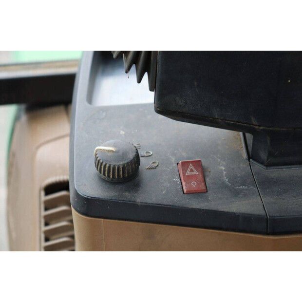 1993 JOHN DEERE 6200-48782925