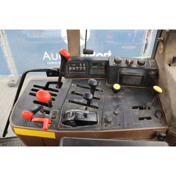 1993 JOHN DEERE 6200-48782929
