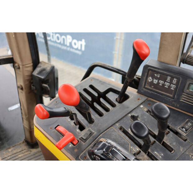 1993 JOHN DEERE 6200-48782930