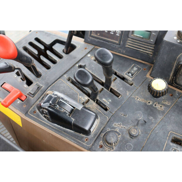 1993 JOHN DEERE 6200-48782931
