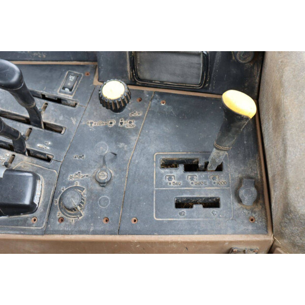 1993 JOHN DEERE 6200-48782932