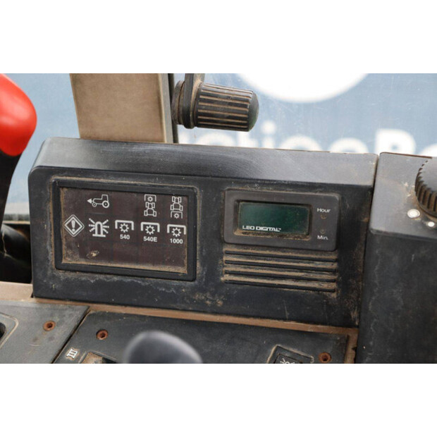 1993 JOHN DEERE 6200-48782933