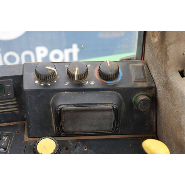 1993 JOHN DEERE 6200-48782934