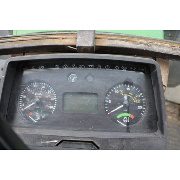 1993 JOHN DEERE 6200-48782935