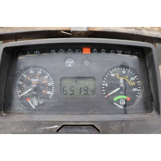 1993 JOHN DEERE 6200-48782936