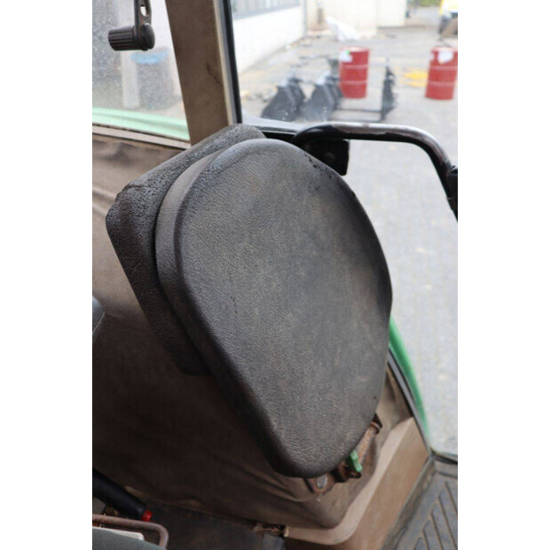 1993 JOHN DEERE 6200-48782937