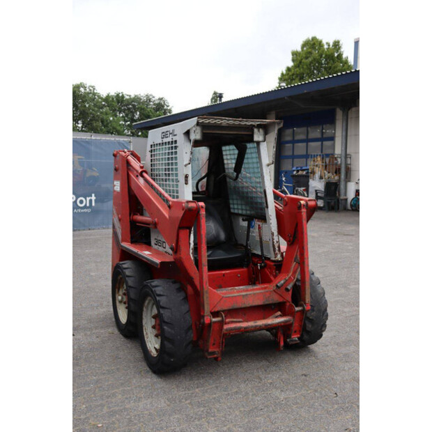 Gehl SL3610-48782948