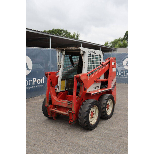 Gehl SL3610-48782950
