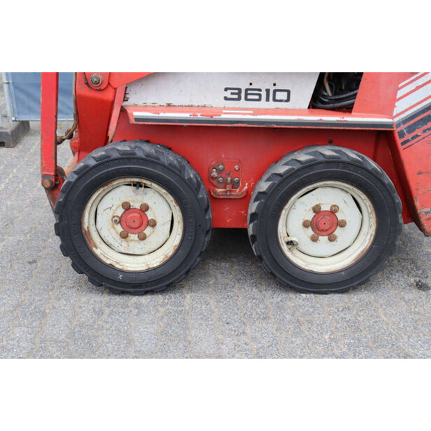 Gehl SL3610-48782953