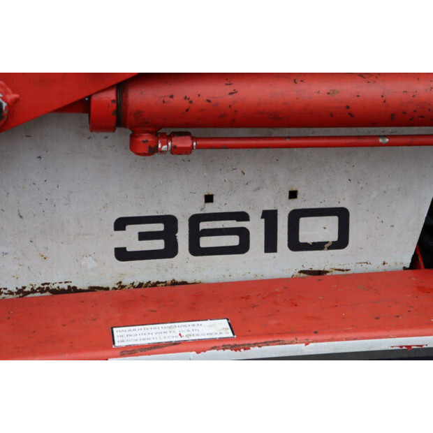 Gehl SL3610-48782956
