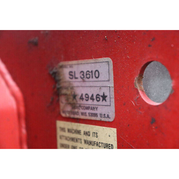 Gehl SL3610-48782961
