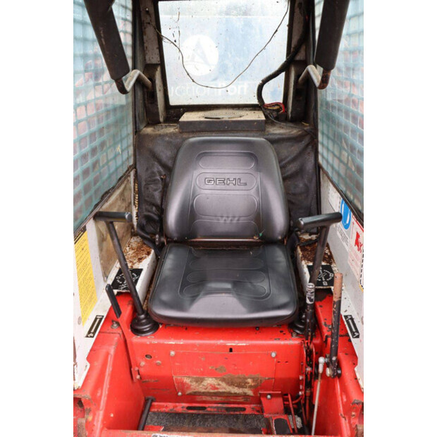 Gehl SL3610-48782962