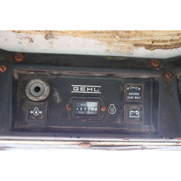 Gehl SL3610-48782966