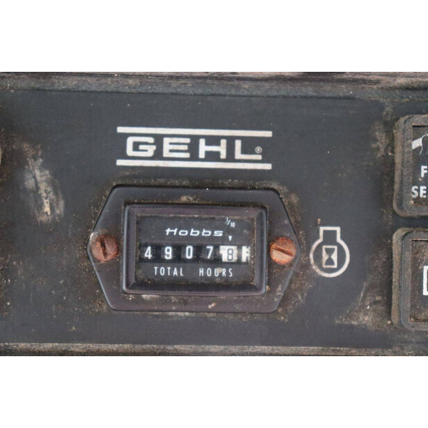 Gehl SL3610-48782967