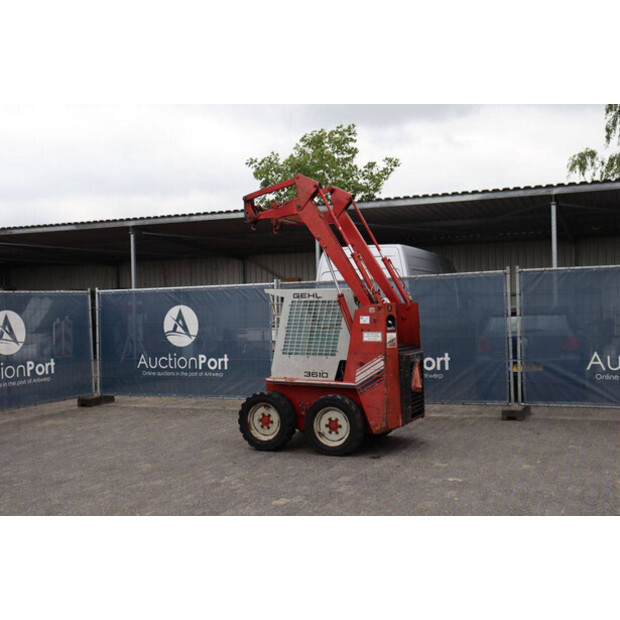 Gehl SL3610-48782971