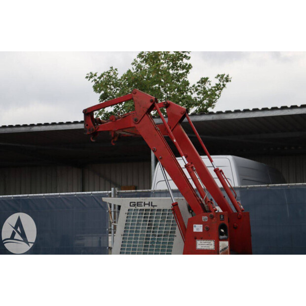 Gehl SL3610-48782972
