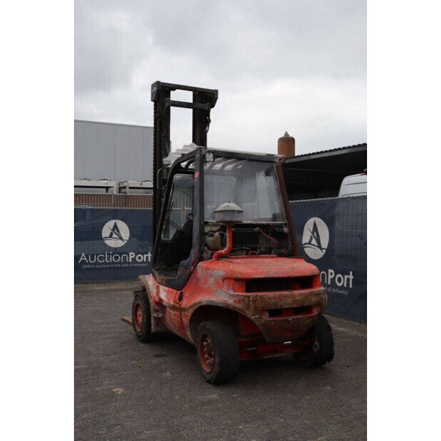 2001 Linde H40D-04-48782976