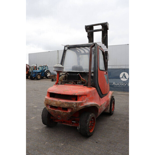 2001 Linde H40D-04-48782978
