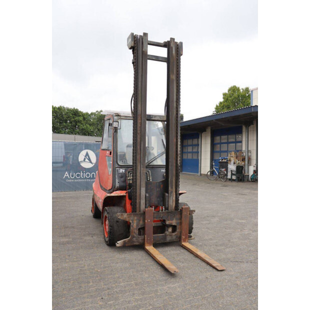 2001 Linde H40D-04-48782979
