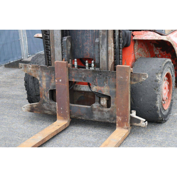 2001 Linde H40D-04-48782983