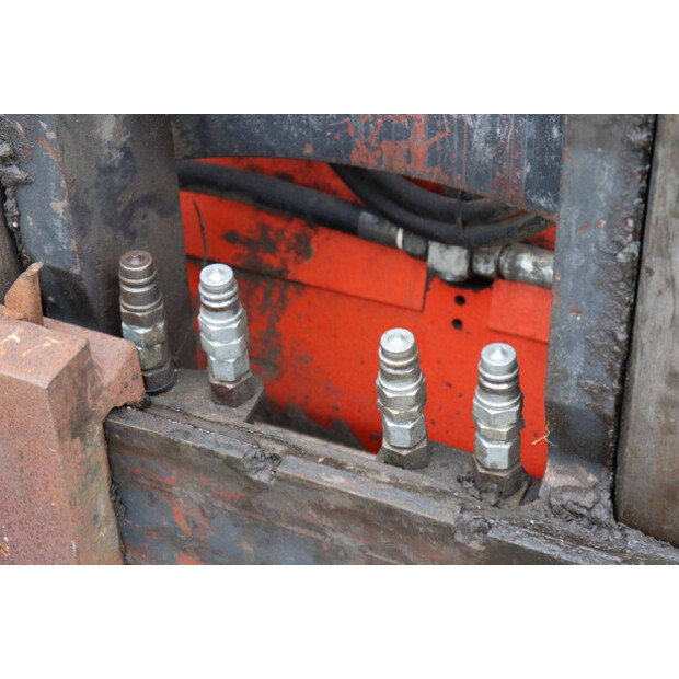 2001 Linde H40D-04-48782984