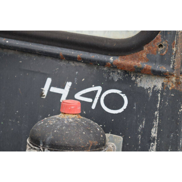 2001 Linde H40D-04-48782985