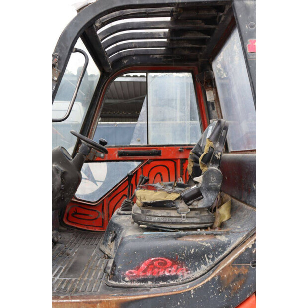 2001 Linde H40D-04-48782991