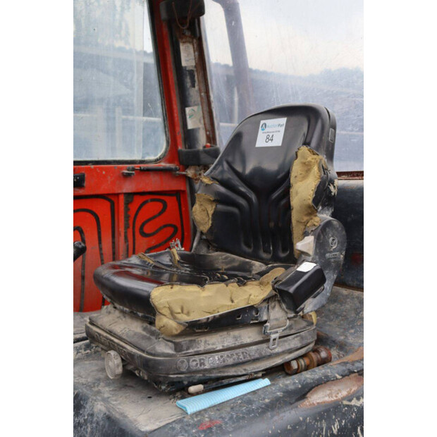 2001 Linde H40D-04-48782992