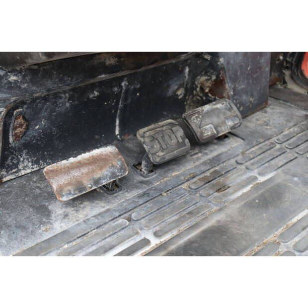 2001 Linde H40D-04-48782994