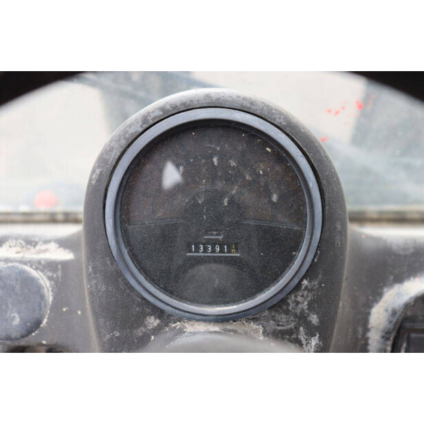 2001 Linde H40D-04-48782996