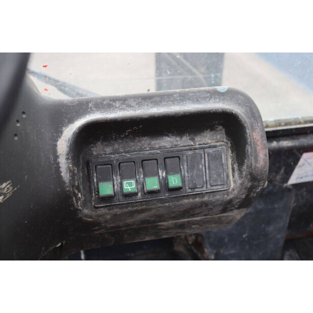 2001 Linde H40D-04-48782998