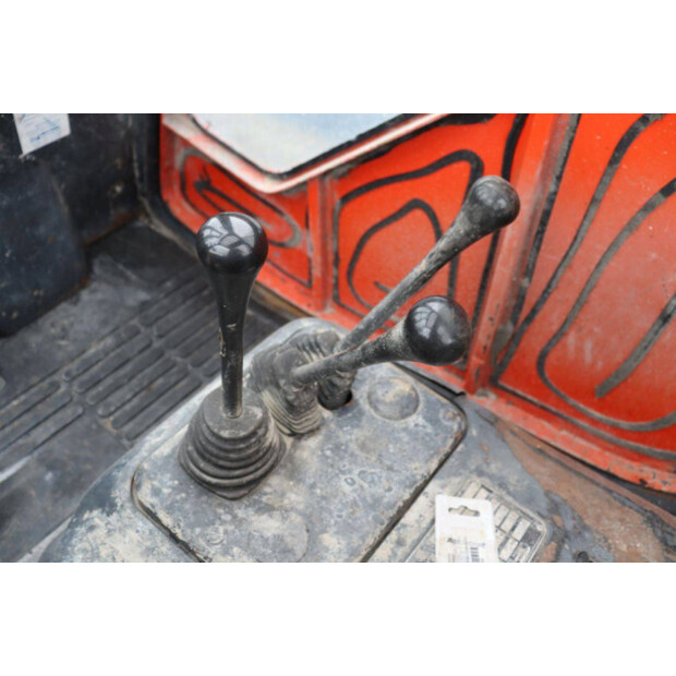 2001 Linde H40D-04-48782999