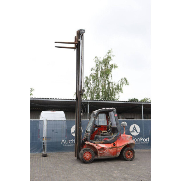 2001 Linde H40D-04-48783004